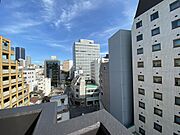 ※別部屋の写真です