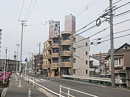 🉐敷金礼金0円！🉐ワースビルディング南蟹屋町（旧：メゾンカニヤＡ）
