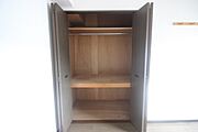 ※別部屋の写真です