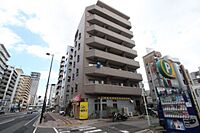 広島県広島市中区千田町1丁目：物件画像／株式会社良和ハウス　楠木店