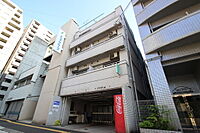 広島県広島市中区上幟町：物件画像／株式会社良和ハウス　楠木店