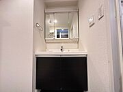※別部屋の写真です
