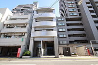 広島県広島市中区上幟町：物件画像／株式会社良和ハウス　楠木店