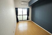 ※別部屋の写真です
