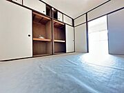 ※別部屋の写真です