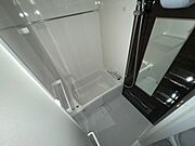 ※別部屋の写真です