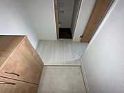 ※別部屋の写真です