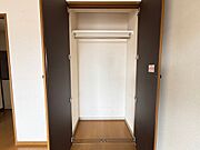 ※別部屋の写真です