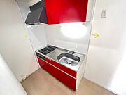 ※別部屋の写真です