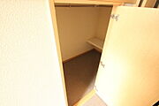 ※別部屋の写真です