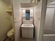 ※別部屋の写真です