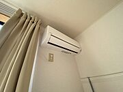 ※別部屋の写真です
