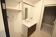 ※別部屋の写真です