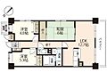 ユアコート己斐本町6階8.8万円
