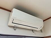 エアコン