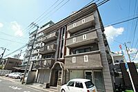 広島県広島市西区三篠町3丁目：物件画像／株式会社良和ハウス　楠木店