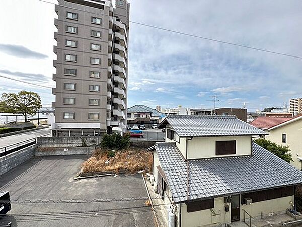 広島県広島市中区江波東1丁目(賃貸マンション2DK・2階・52.00㎡)の写真 その14