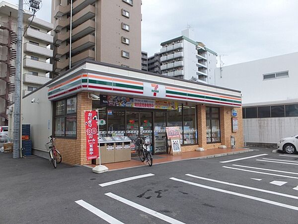 かみむらビル ｜広島県広島市西区三篠町1丁目(賃貸マンション1K・5階・17.55㎡)の写真 その18