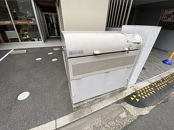 広島県広島市西区己斐本町1丁目(賃貸マンション1R・3階・31.50㎡)の写真 その16