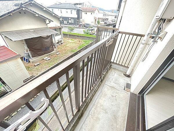 第14やたがいビル ｜広島県広島市安佐南区西原8丁目(賃貸マンション1K・2階・21.80㎡)の写真 その11