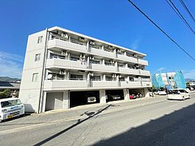 ロシェル川内  ｜ 広島県広島市安佐南区川内5丁目（賃貸マンション1R・4階・18.00㎡） その1