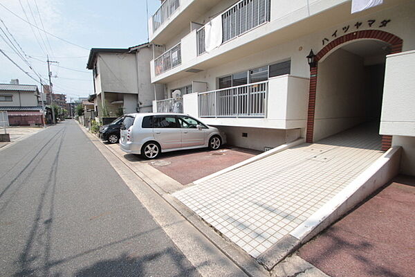 広島県広島市西区庚午中3丁目(賃貸マンション3DK・3階・58.56㎡)の写真 その15