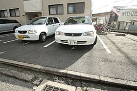 広島県広島市安佐南区川内2丁目（賃貸マンション3LDK・2階・57.34㎡） その21