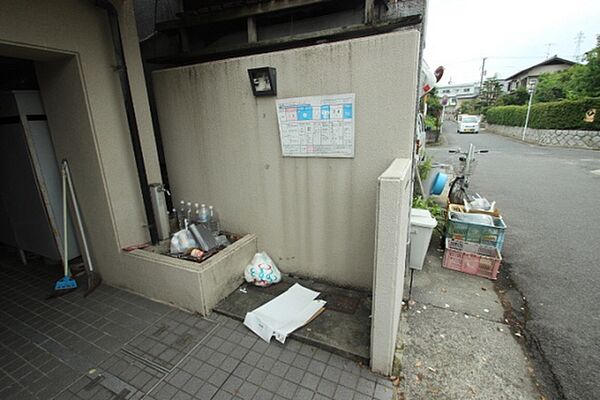 広島県広島市佐伯区五日市駅前2丁目(賃貸マンション1K・3階・16.74㎡)の写真 その15