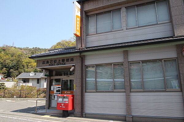 広島県広島市西区己斐上2丁目(賃貸マンション3LDK・3階・62.50㎡)の写真 その23