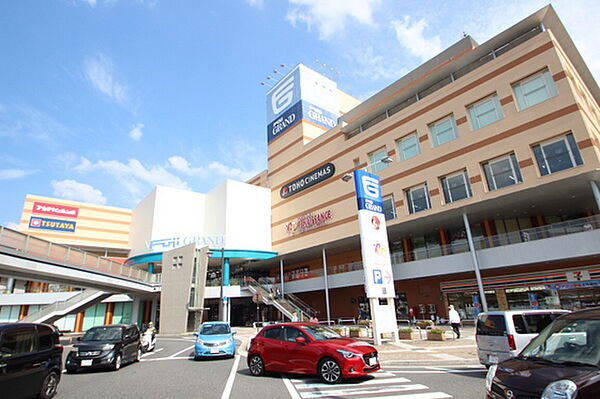 広島県広島市安佐南区川内4丁目(賃貸マンション3LDK・3階・61.00㎡)の写真 その19