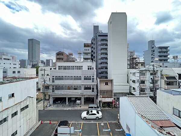 広島県広島市南区的場町2丁目(賃貸マンション1K・5階・16.44㎡)の写真 その14