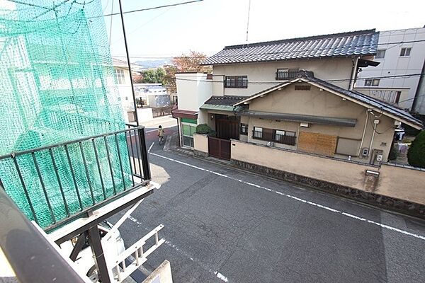 広島県広島市西区三篠町3丁目(賃貸マンション2LDK・2階・48.52㎡)の写真 その20