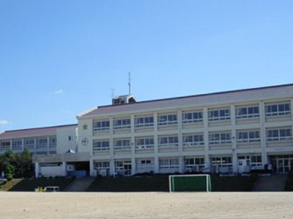 画像3:小学校「東広島市立西条小学校まで1132ｍ」
