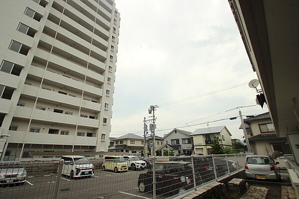 広島県広島市佐伯区楽々園3丁目(賃貸マンション3DK・1階・55.08㎡)の写真 その14