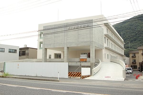 谷岡ビル1号館 ｜広島県広島市安佐北区可部南4丁目(賃貸マンション1K・2階・21.87㎡)の写真 その22