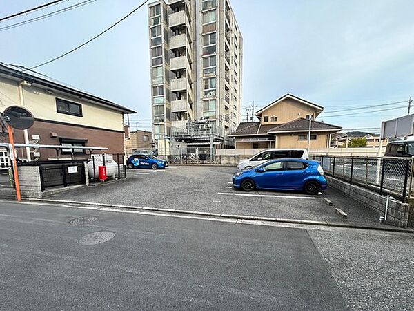 広島県広島市安佐南区川内5丁目(賃貸アパート2LDK・2階・63.78㎡)の写真 その19