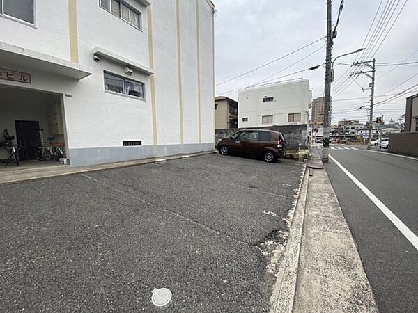 広島県広島市西区高須1丁目(賃貸マンション2DK・2階・38.88㎡)の写真 その15