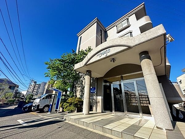 メゾン増井 ｜広島県広島市安佐南区西原2丁目(賃貸マンション1K・4階・19.02㎡)の写真 その1