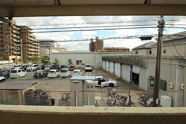 広島県広島市佐伯区三宅1丁目(賃貸マンション1R・1階・15.00㎡)の写真 その14