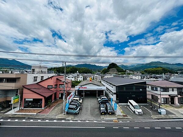 広島県廿日市市地御前1丁目(賃貸マンション1K・4階・18.07㎡)の写真 その14