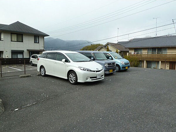 広島県広島市佐伯区五日市町皆賀(賃貸アパート2LDK・1階・48.35㎡)の写真 その15