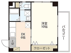 松村ビル（三滝）  ｜ 広島県広島市西区三滝町（賃貸一戸建1DK・--・33.93㎡） その2