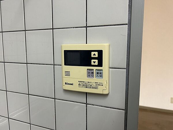 広島県広島市西区南観音6丁目(賃貸マンション2LDK・3階・58.32㎡)の写真 その11