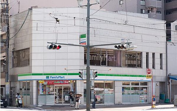 広島県広島市中区土橋町(賃貸マンション1LDK・15階・33.40㎡)の写真 その19