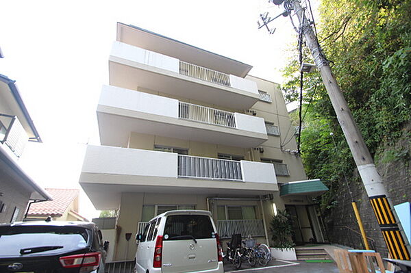 広島県広島市東区光が丘(賃貸マンション2LDK・1階・55.17㎡)の写真 その1
