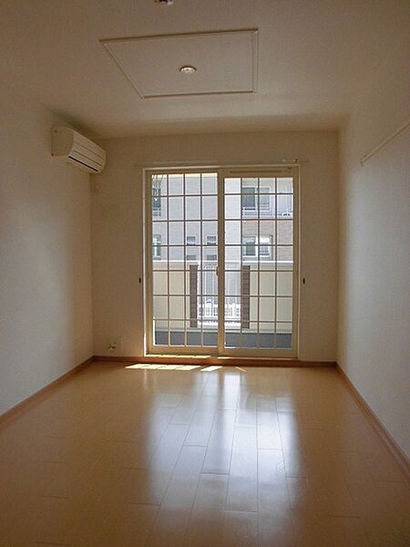 広島県東広島市西条町寺家(賃貸アパート2DK・1階・46.49㎡)の写真 その3