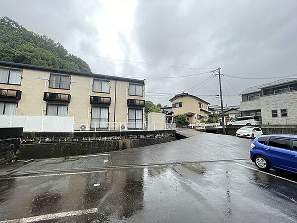 広島県広島市安佐南区相田2丁目(賃貸マンション1K・1階・23.18㎡)の写真 その14