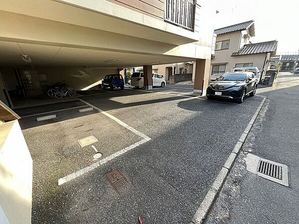 広島県広島市安佐南区川内5丁目(賃貸マンション3LDK・3階・70.00㎡)の写真 その16