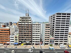 ウイング十日市  ｜ 広島県広島市中区十日市町1丁目（賃貸マンション1K・11階・28.98㎡） その14