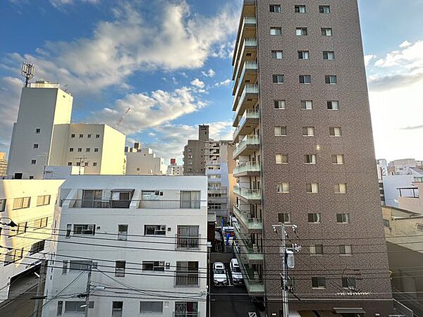 広島県広島市中区本川町3丁目(賃貸マンション1K・5階・33.41㎡)の写真 その14